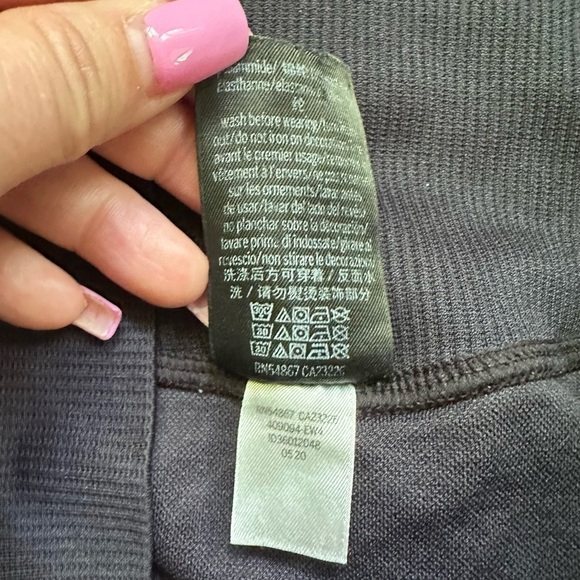 PINK Victoria's Secret Seamless Ombre Legging - Picture 10 of 10